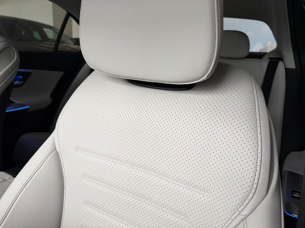 Mercedes-Benz C 300 2022