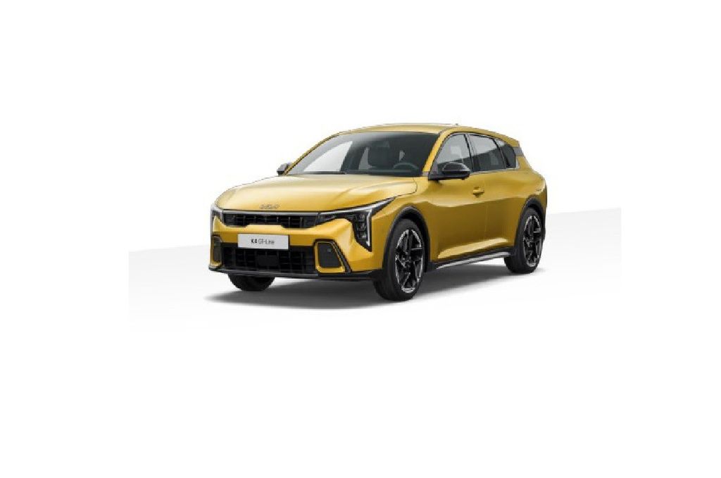 Kia cee'd / Ceed