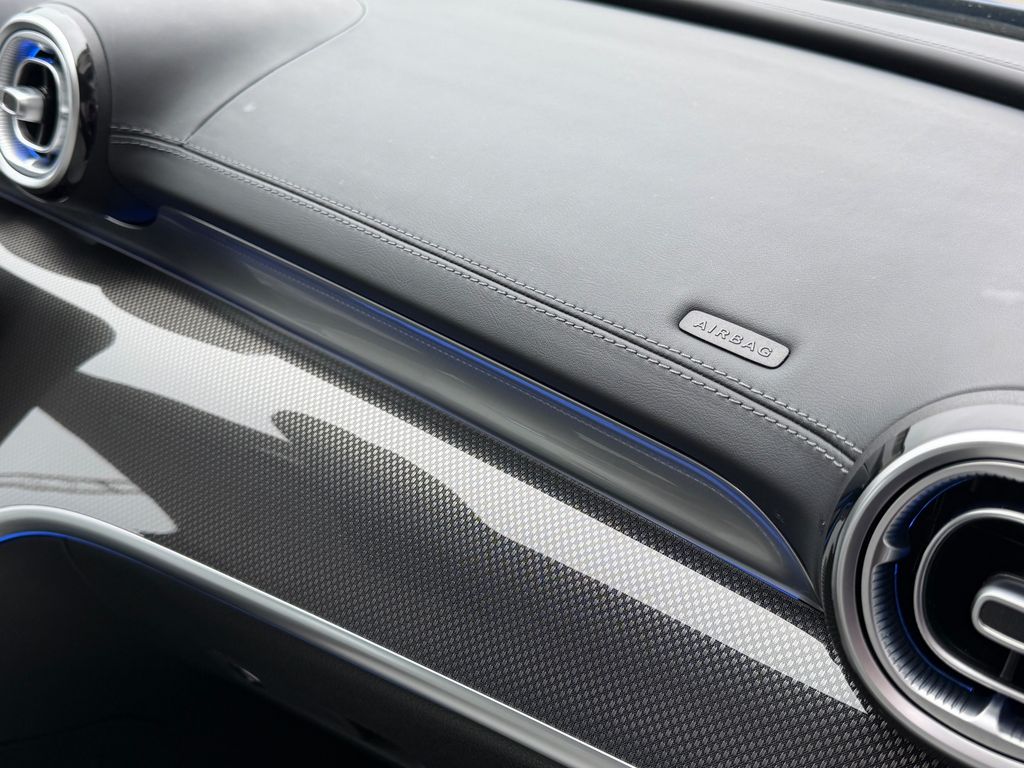Mercedes-Benz C 300 2022
