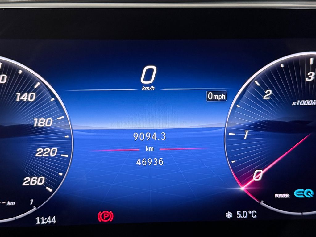 Mercedes-Benz C 300 2022