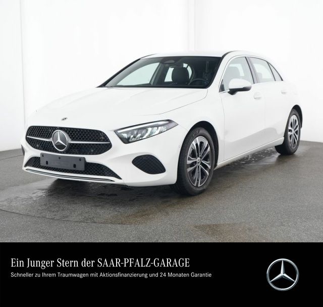 Mercedes-Benz A 180 2024