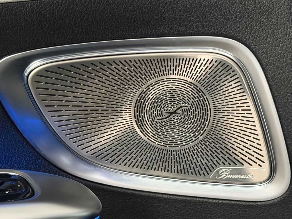 Mercedes-Benz C 300 2022