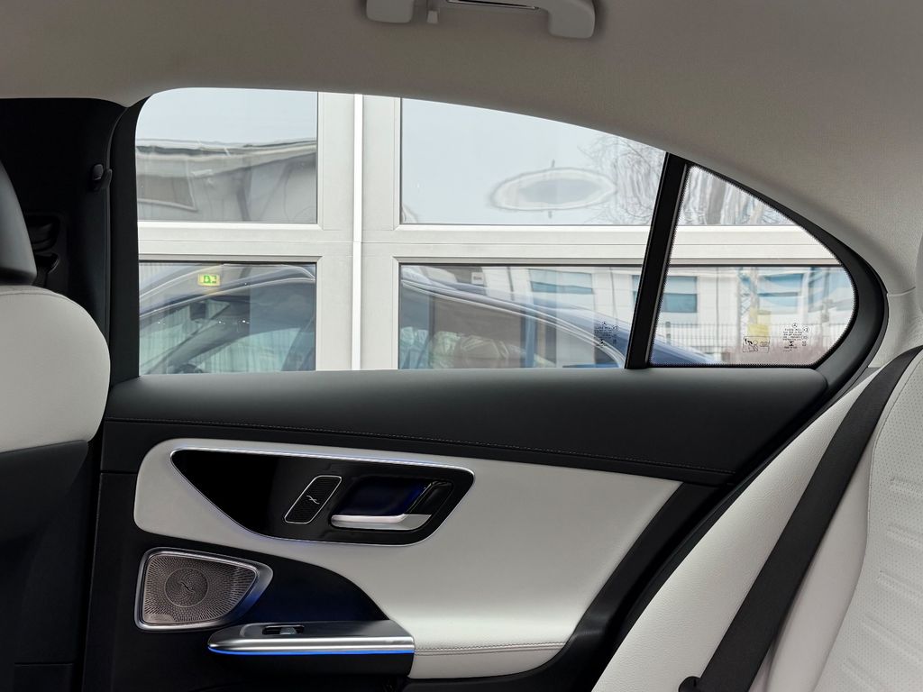 Mercedes-Benz C 300 2022