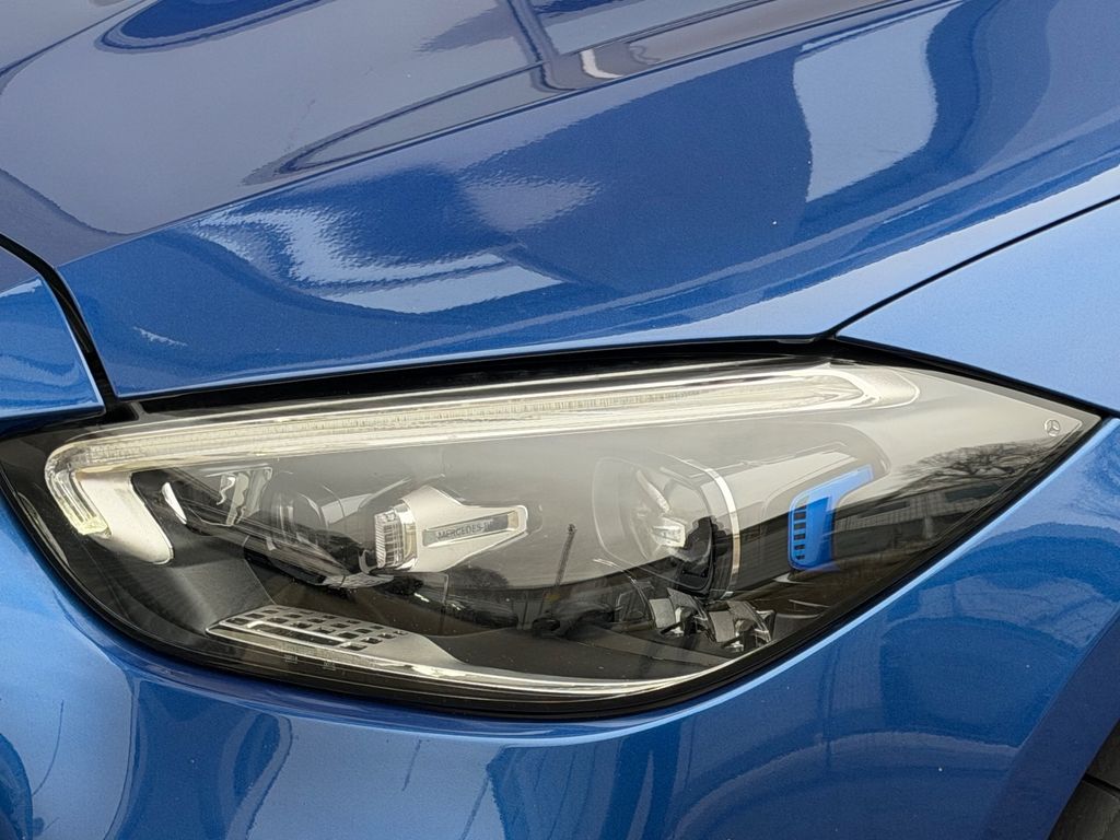 Mercedes-Benz C 300 2022