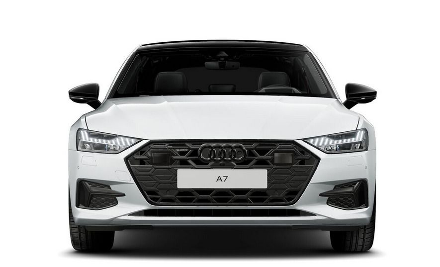Audi A7 2025