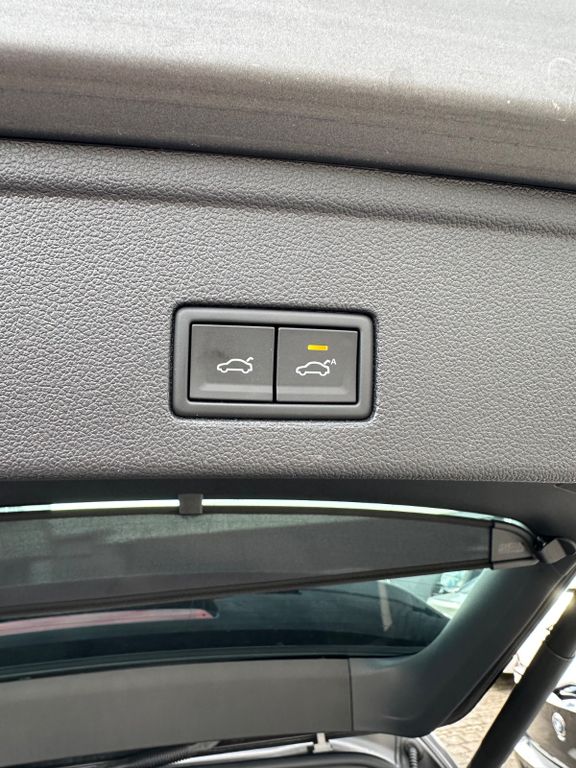 Volkswagen Touareg 2024