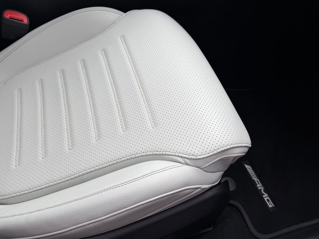 Mercedes-Benz C 300 2022