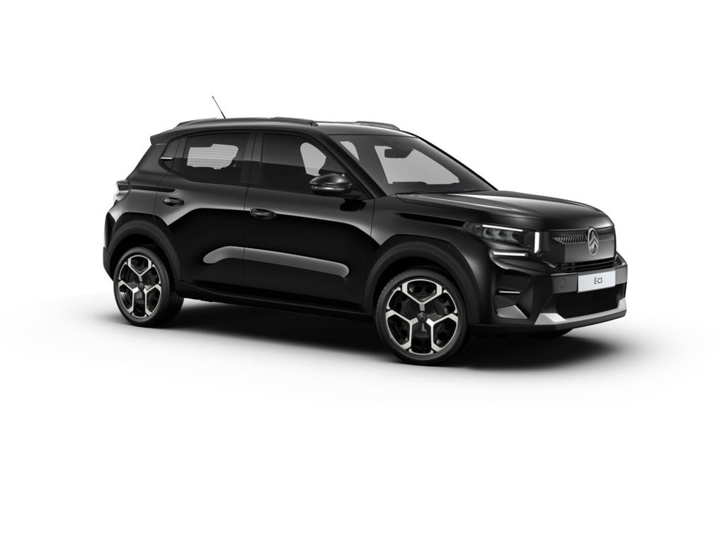 Citroën ë-C3