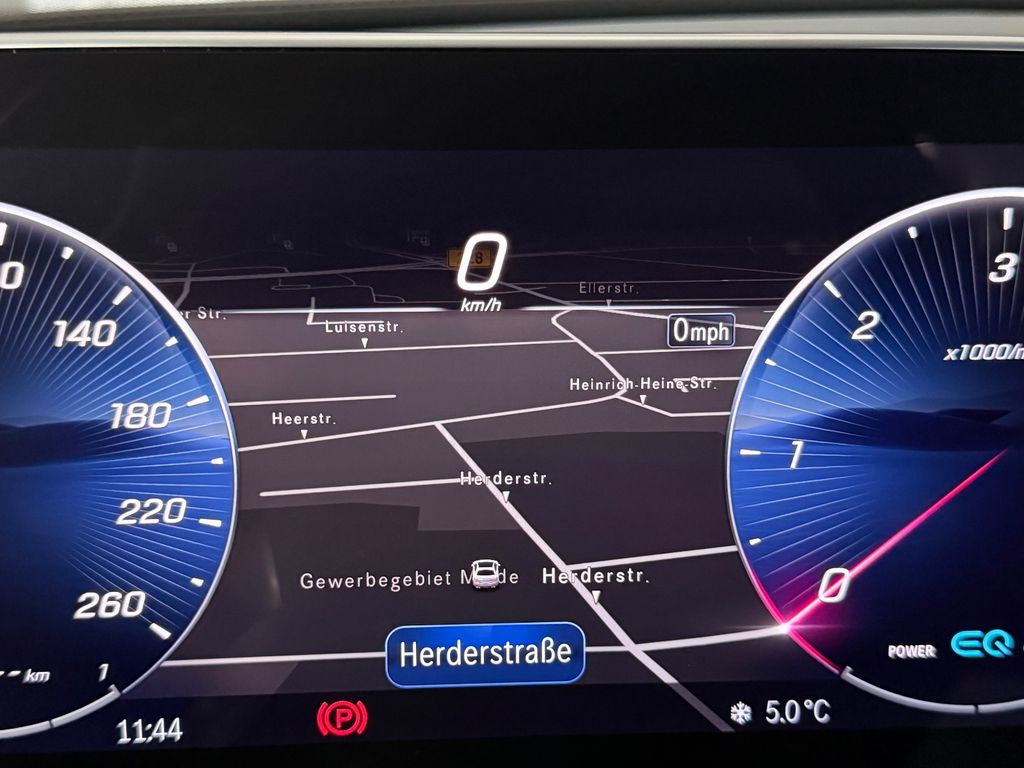 Mercedes-Benz C 300 2022