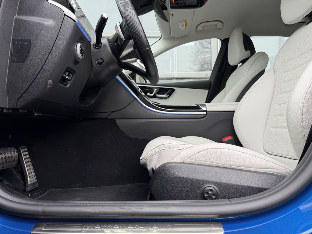 Mercedes-Benz C 300 2022