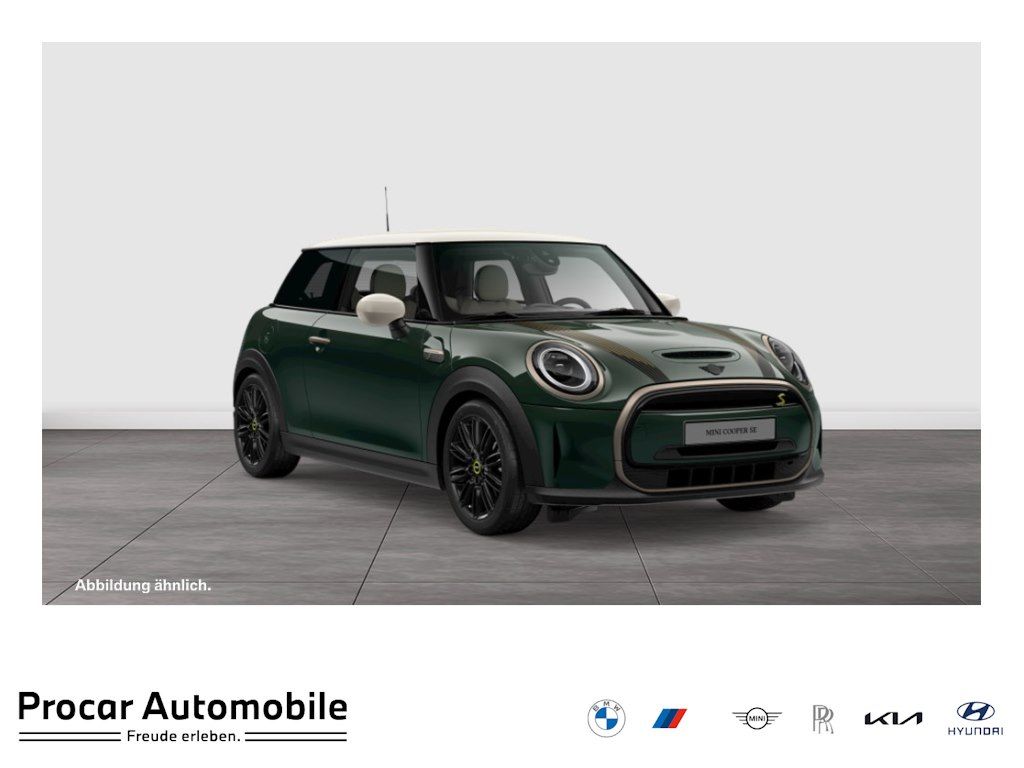 MINI Cooper SE 2022