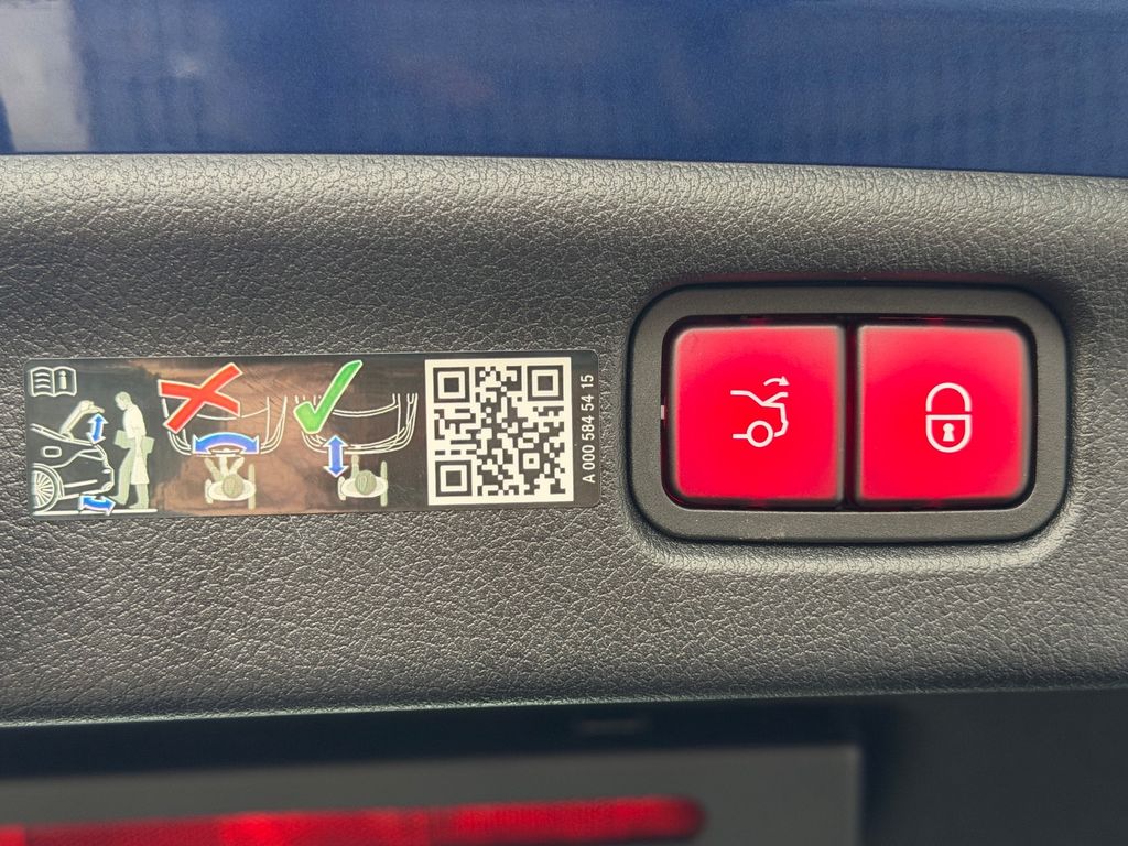 Mercedes-Benz C 300 2022