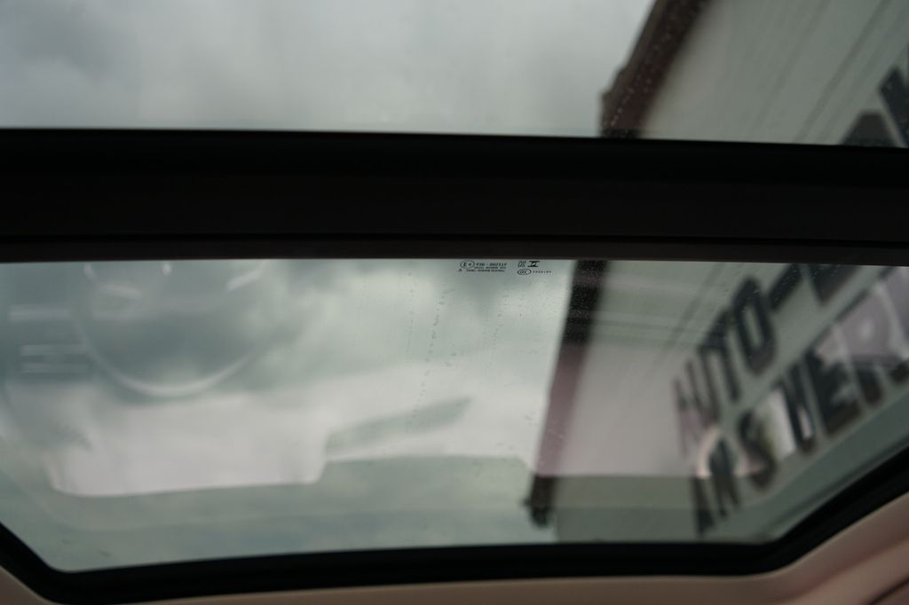 Volkswagen Touareg 2024