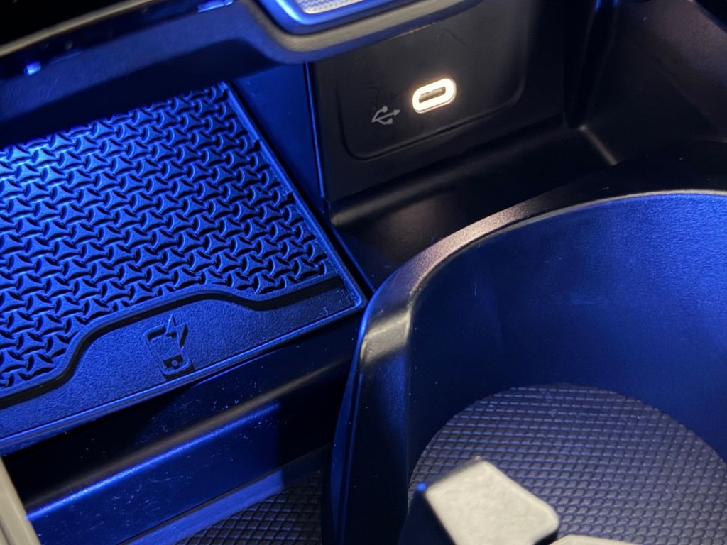 Mercedes-Benz C 300 2022