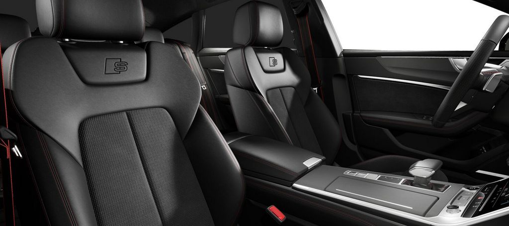 Audi A7 2025