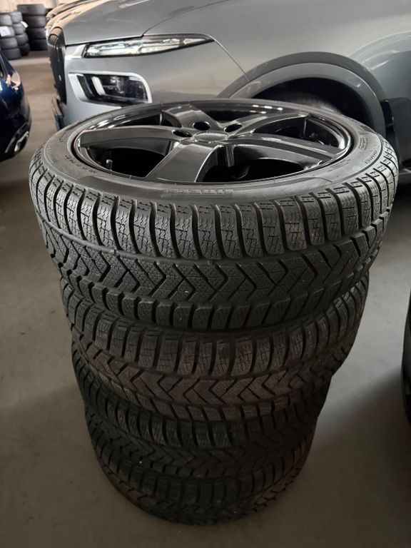 Mercedes-Benz C 300 2022