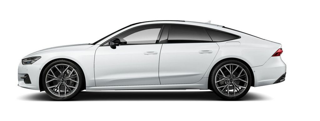 Audi A7 2025