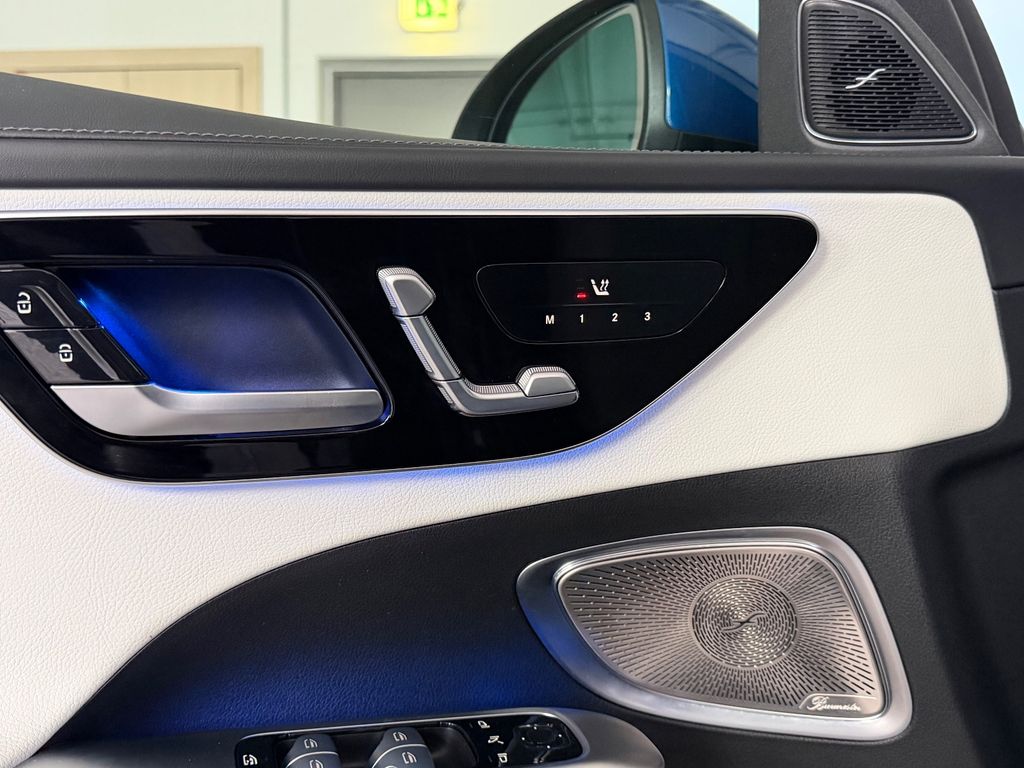 Mercedes-Benz C 300 2022