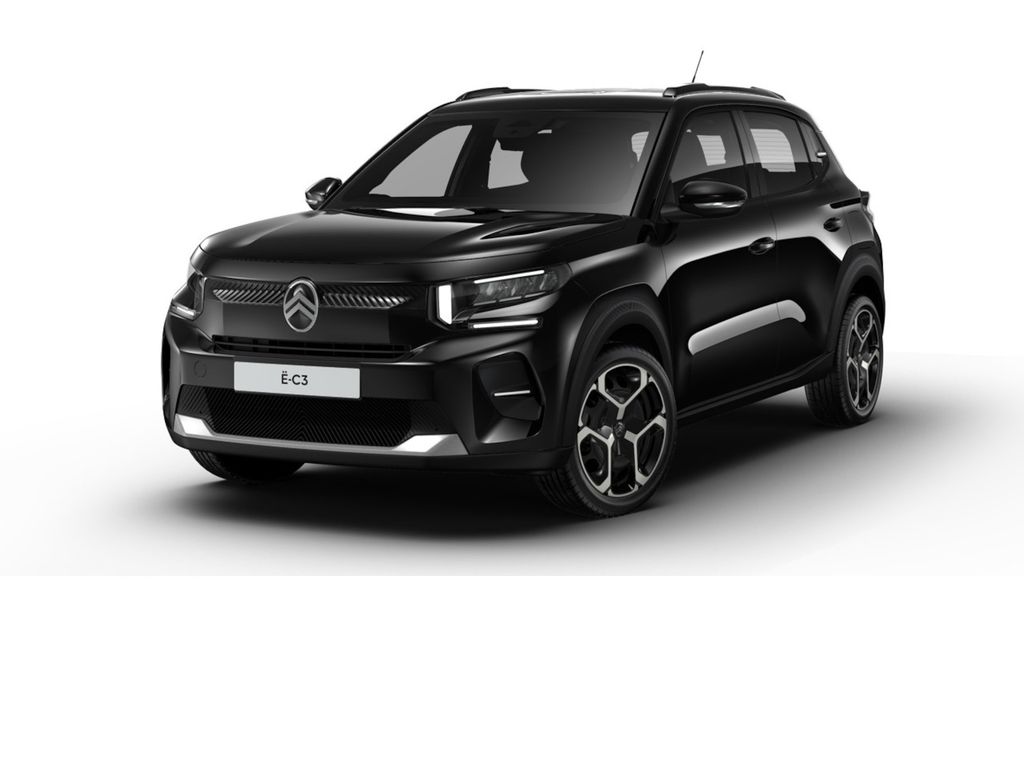 Citroën ë-C3