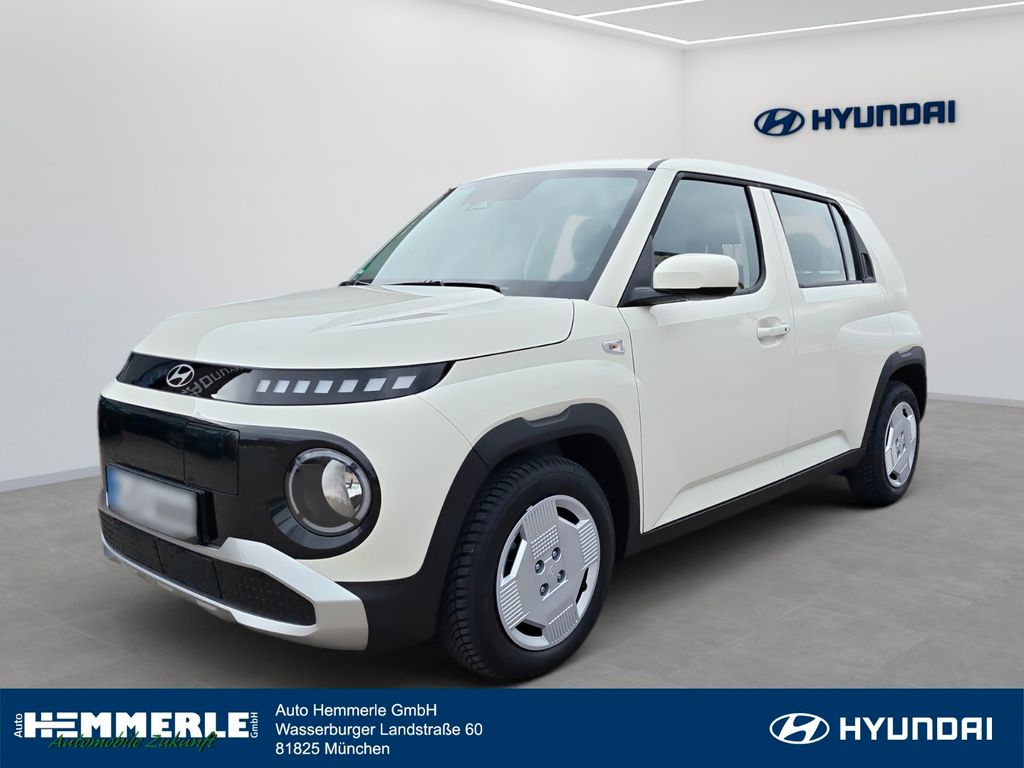 Hyundai INSTER