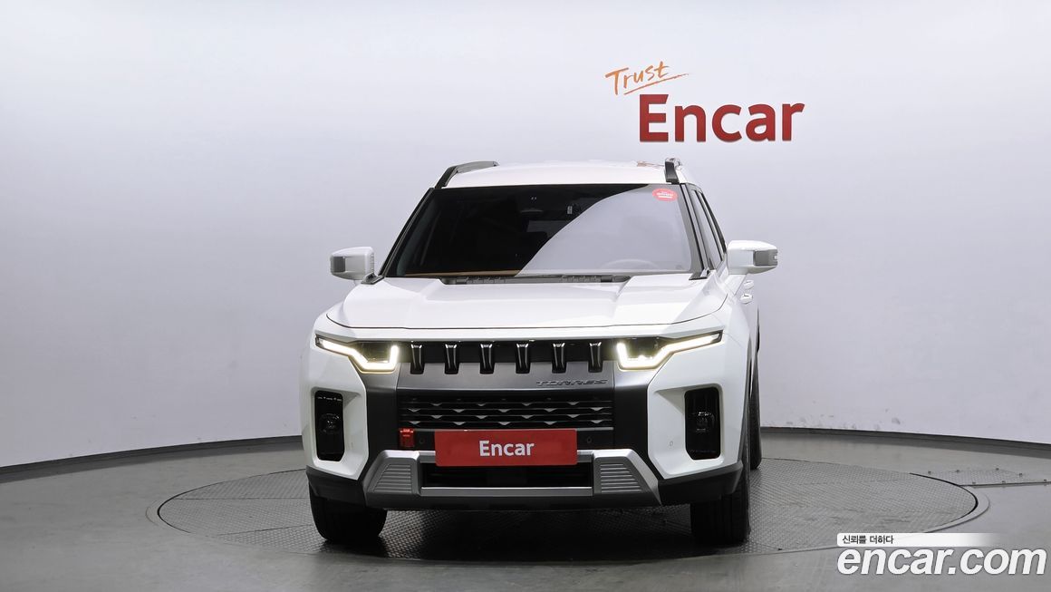 KG_Mobility_Ssangyong Torres 2023