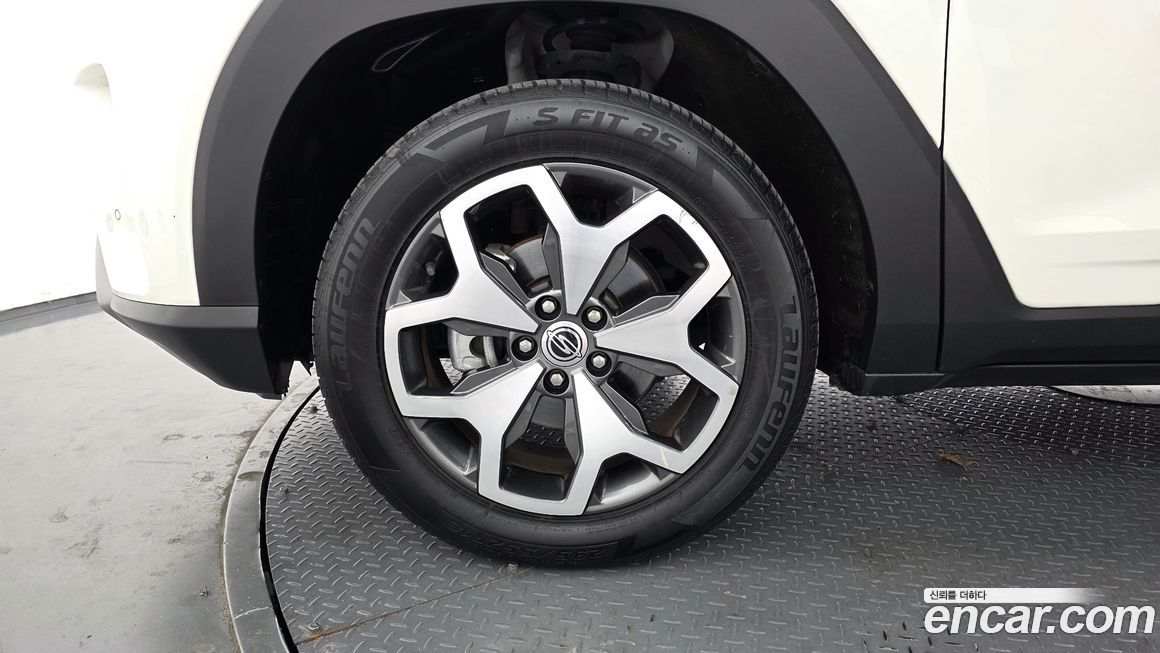 KG_Mobility_Ssangyong Torres 2023