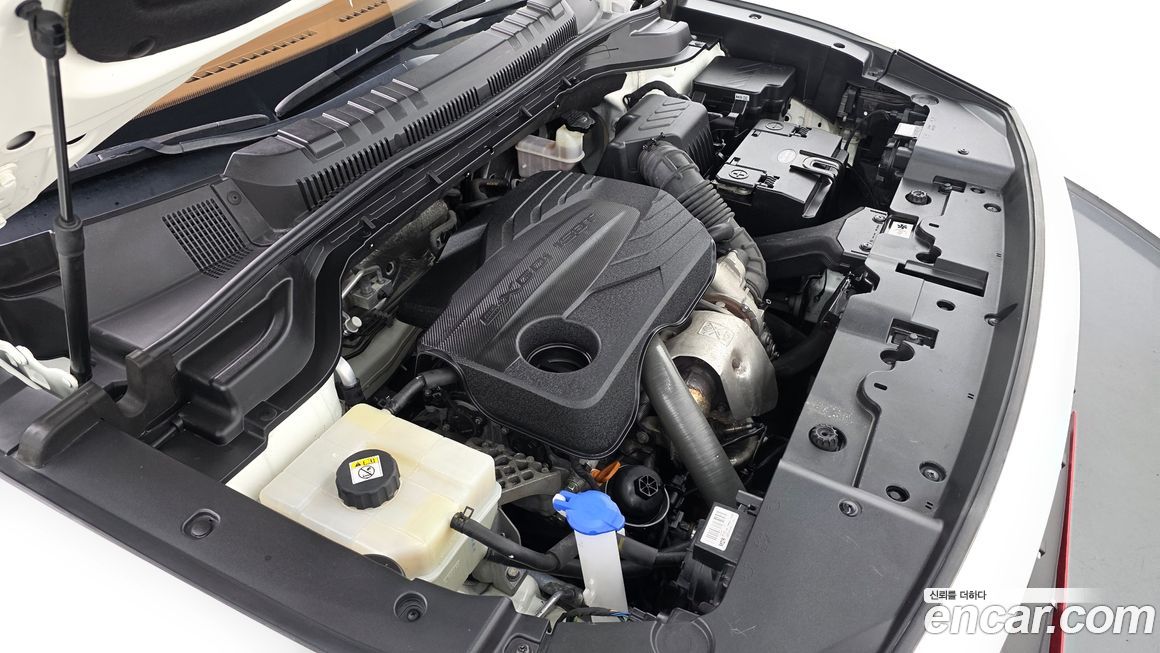 KG_Mobility_Ssangyong Torres 2023