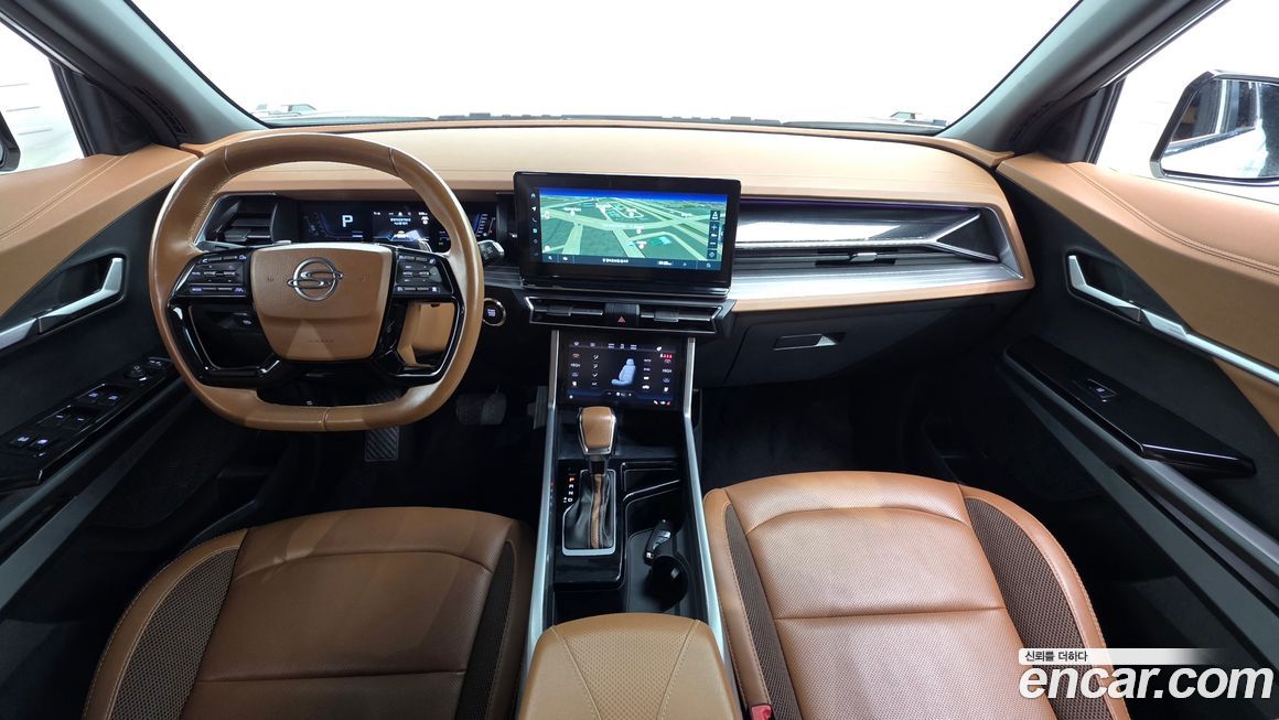 KG_Mobility_Ssangyong Torres 2023