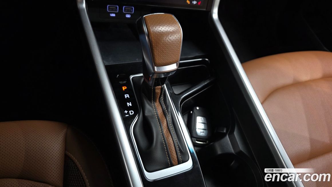 KG_Mobility_Ssangyong Torres 2023