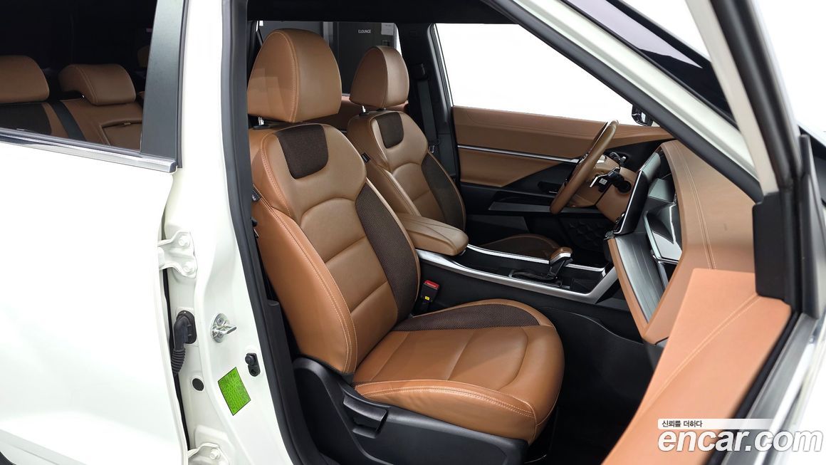 KG_Mobility_Ssangyong Torres 2023