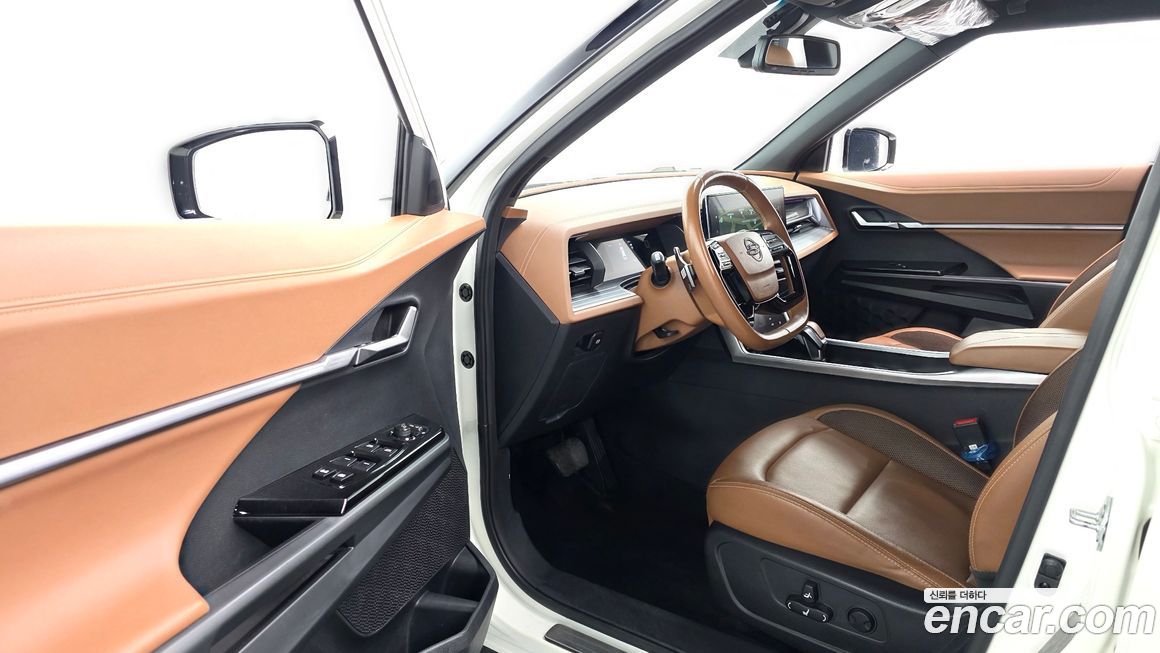 KG_Mobility_Ssangyong Torres 2023