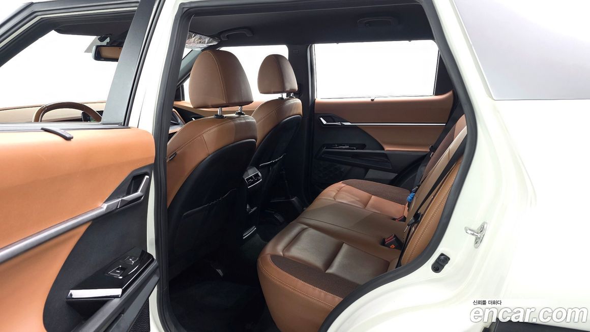 KG_Mobility_Ssangyong Torres 2023