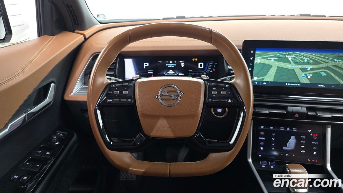 KG_Mobility_Ssangyong Torres 2023