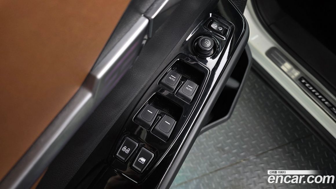 KG_Mobility_Ssangyong Torres 2023