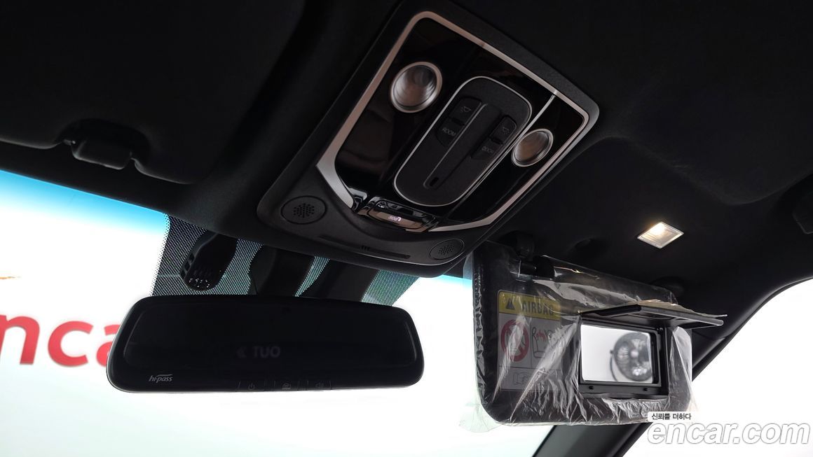 KG_Mobility_Ssangyong Torres 2023