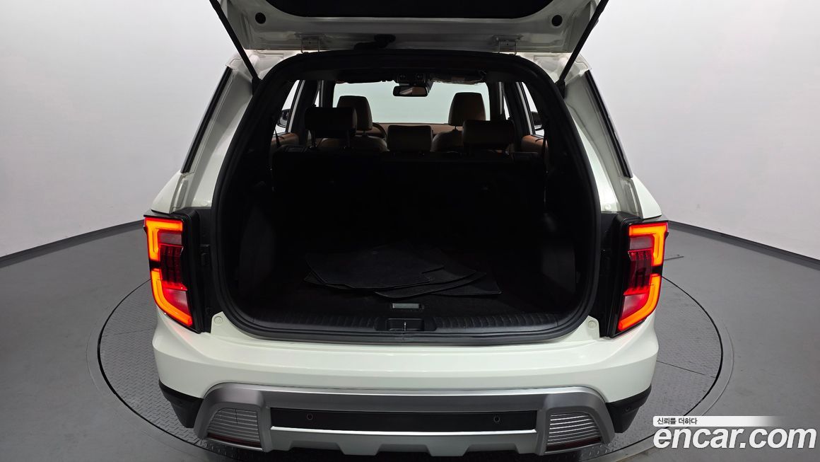 KG_Mobility_Ssangyong Torres 2023