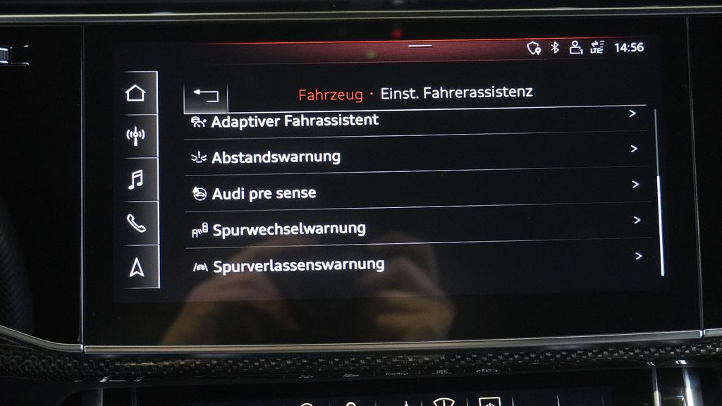 Audi SQ7 2019