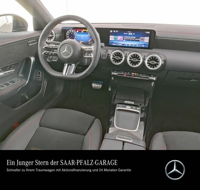 Mercedes-Benz CLA 200 2025