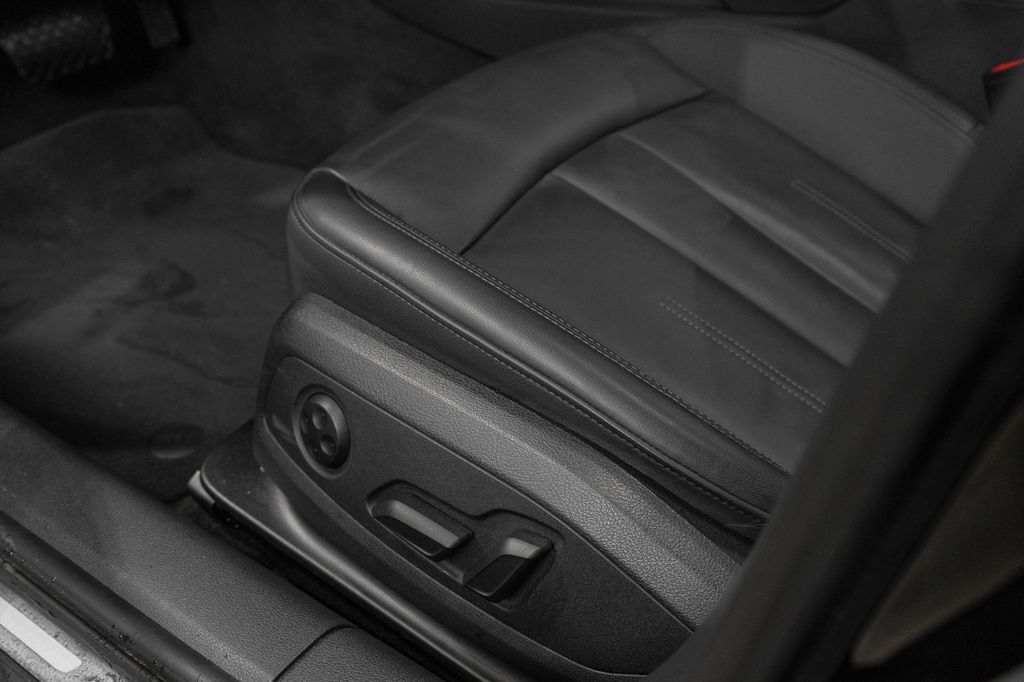 Audi A4 2024