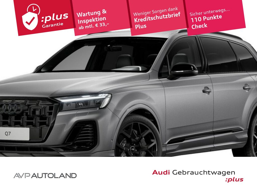 Audi Q7 2024