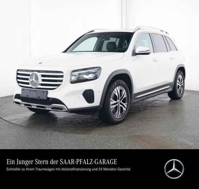 Mercedes-Benz GLB 200 2024