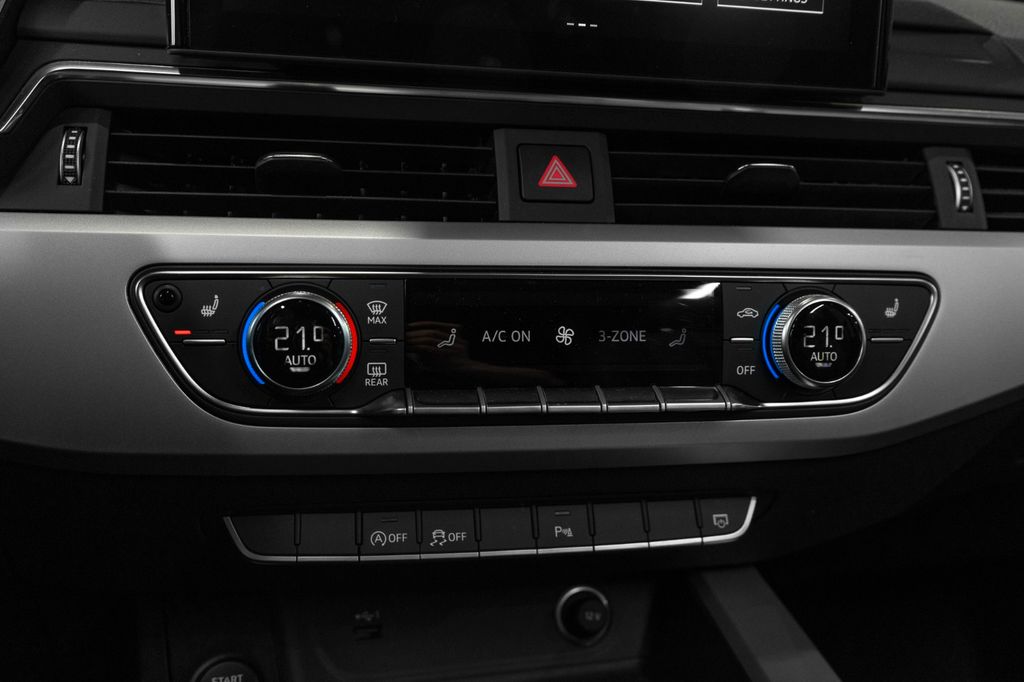 Audi A4 2024