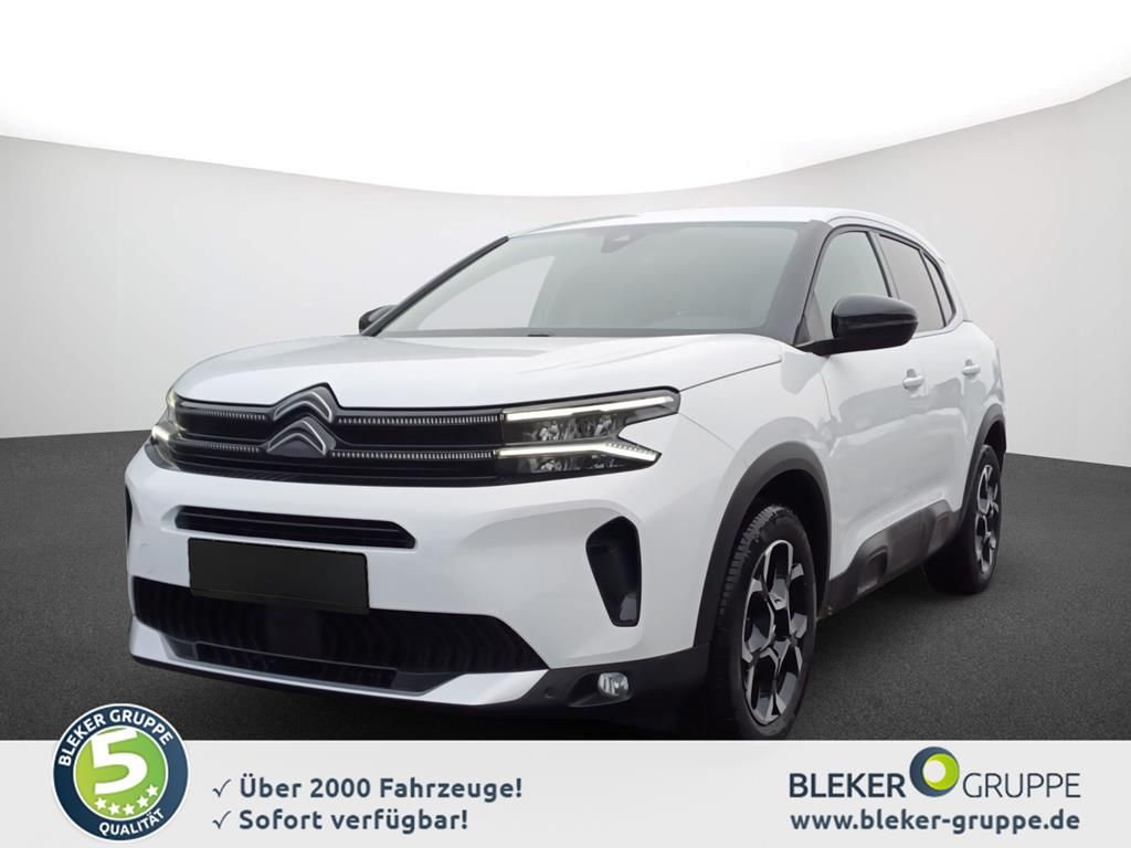 Citroën C5 Aircross 2023