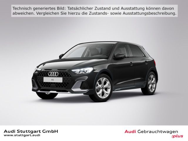 Audi A1 2025