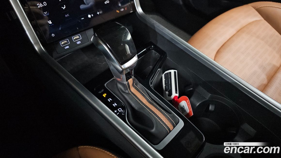 KG_Mobility_Ssangyong Torres 2024