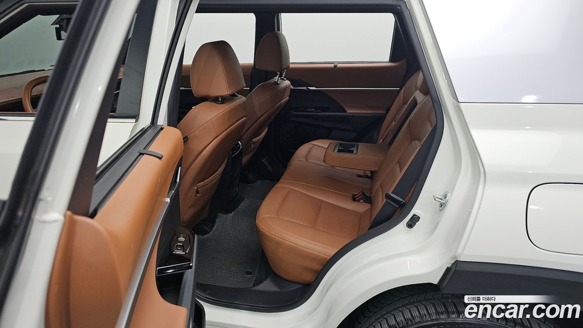 KG_Mobility_Ssangyong Torres 2024