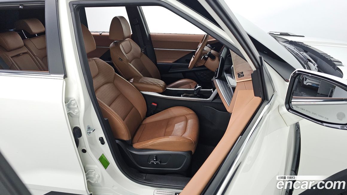 KG_Mobility_Ssangyong Torres 2024