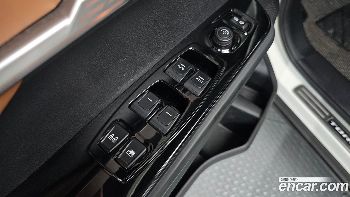 KG_Mobility_Ssangyong Torres 2024