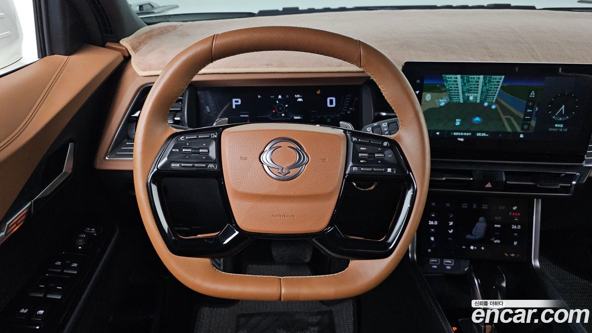 KG_Mobility_Ssangyong Torres 2024