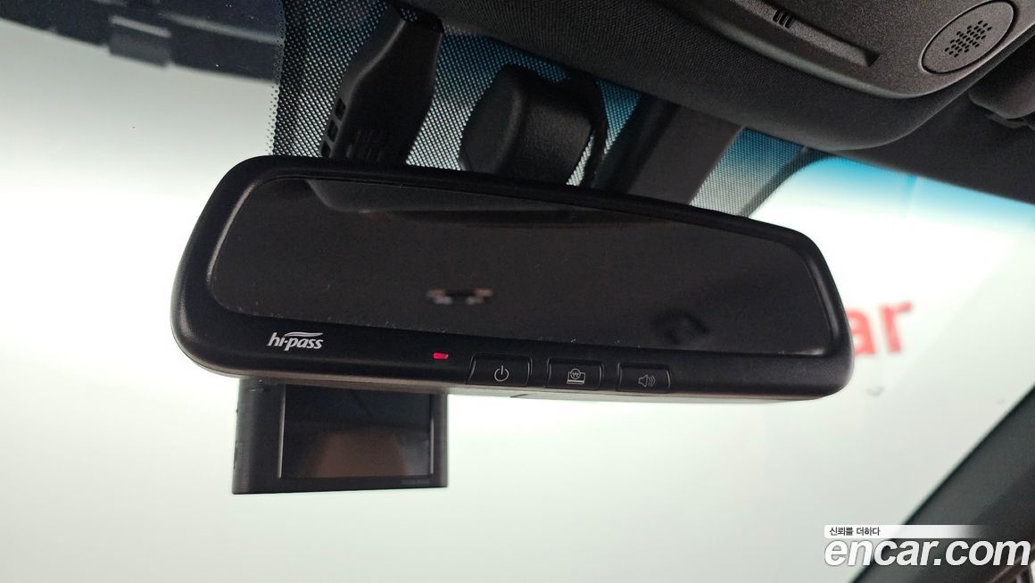 KG_Mobility_Ssangyong Torres 2024